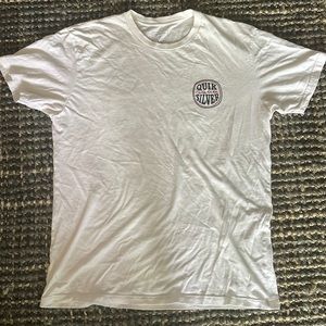 QuiksilverTee